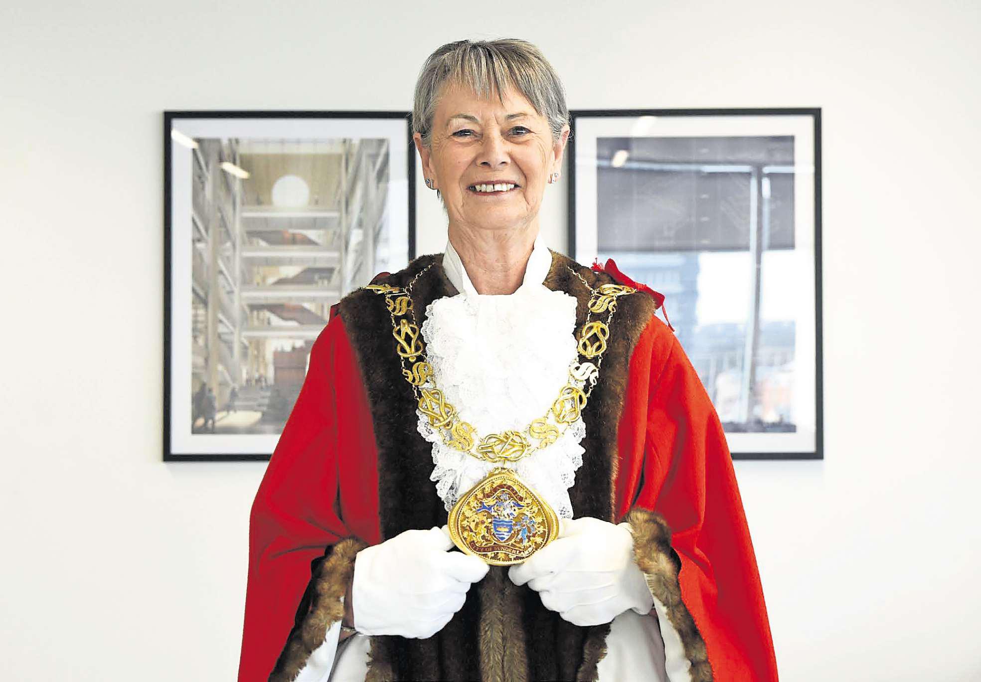 'Dorothy leaves a legacy that will be fondly remembered'