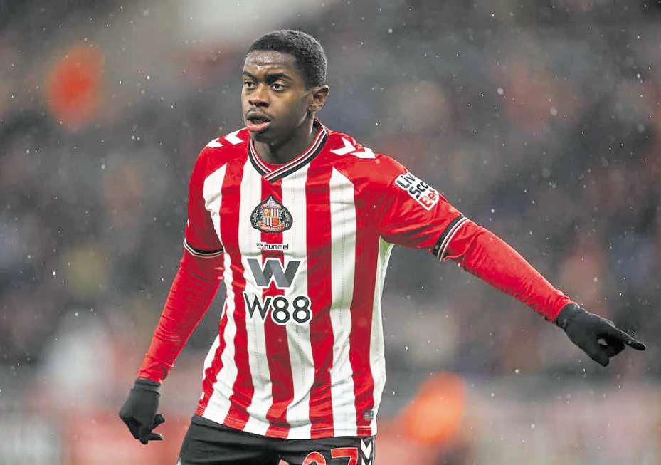 Cats boss issues response to Sadiki transfer links