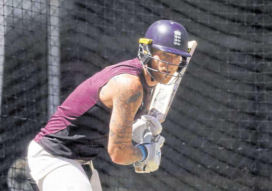 Stokes demands England 'show a bit of dog' in must-win Test