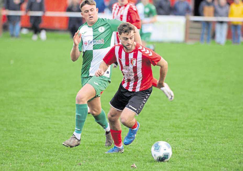 Forrest calls on community to throw their weight behind RCA