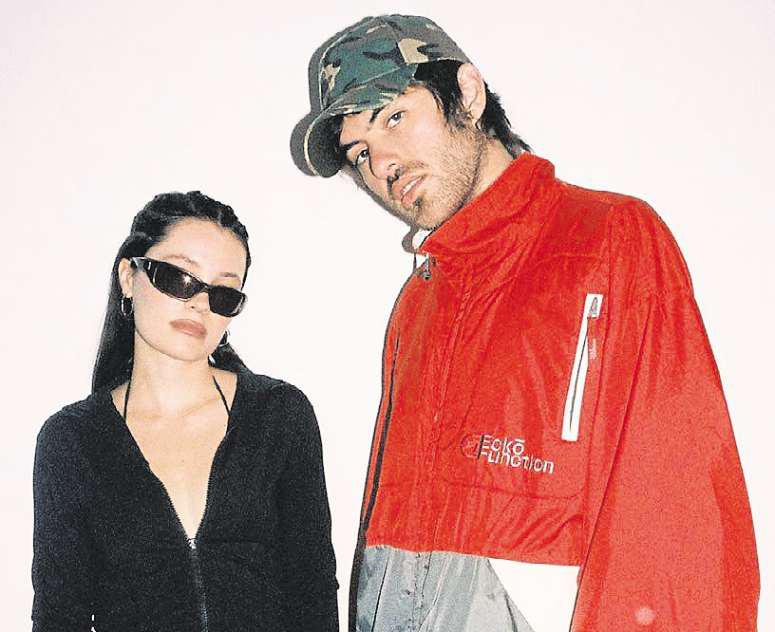 Spanish pop, indie rock, electroclash: what to listen out for in 2026