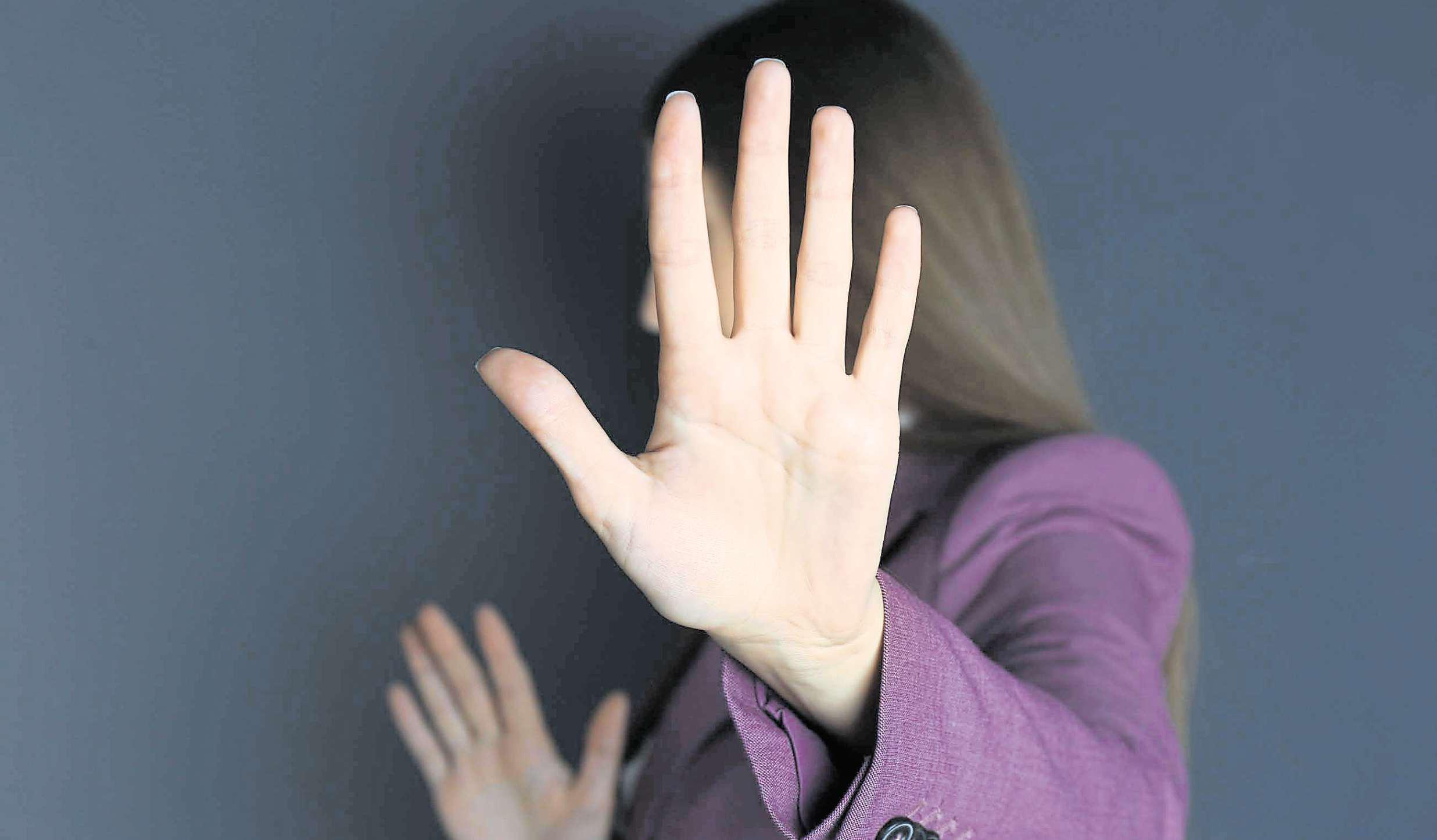 Hundreds on blacklist to protect council staff from risk of violence