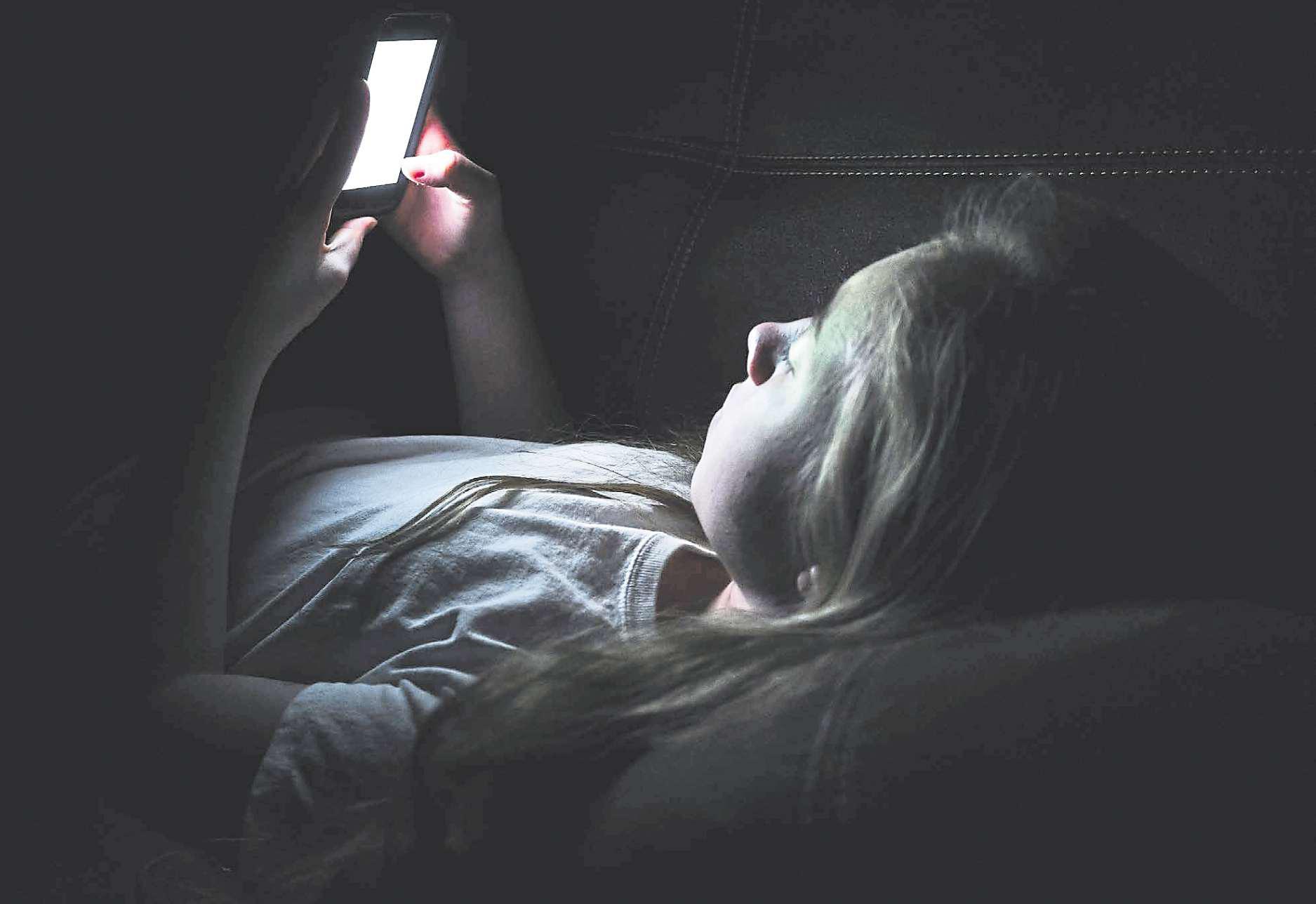 Blocking social media will not make the internet a safer place