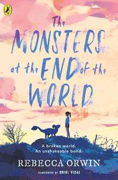 Discover evil and monsters rule world