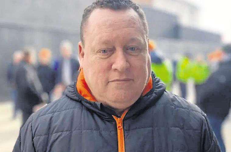 Union's concerns for jobs as Asda confirms delivery outsourcing plan