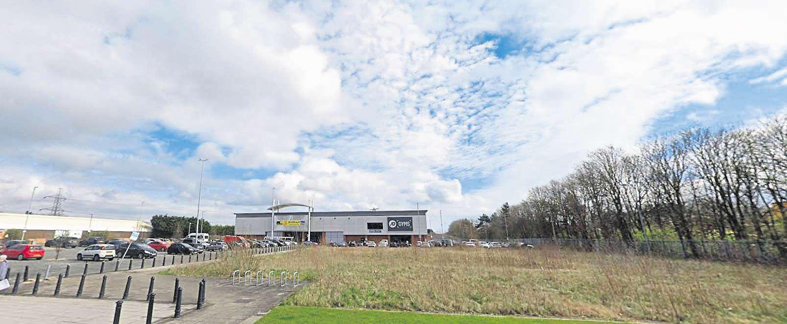 Company outlines vision for new padel court development