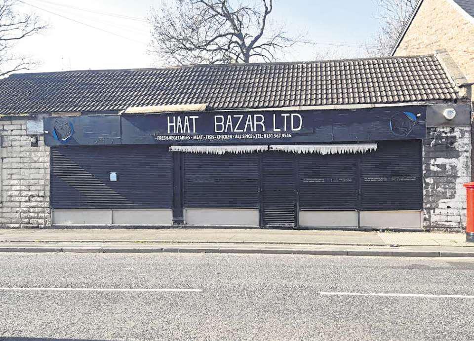 Alcohol licence bid is refused for store