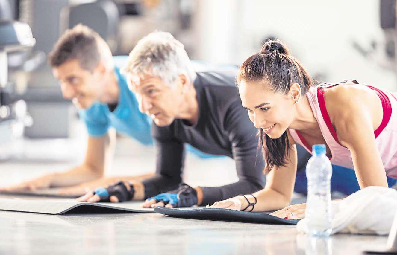 Why your routine feels harder than it should – and how to fix it