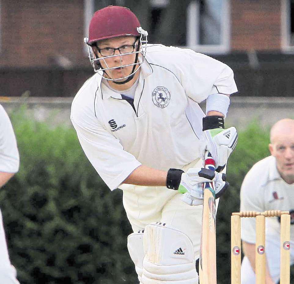 Ryhope hope to get season going at Shields