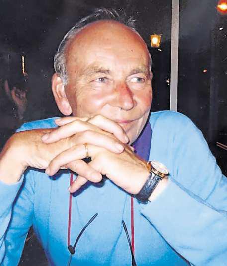 Family’s tribute to former solicitor and city coroner