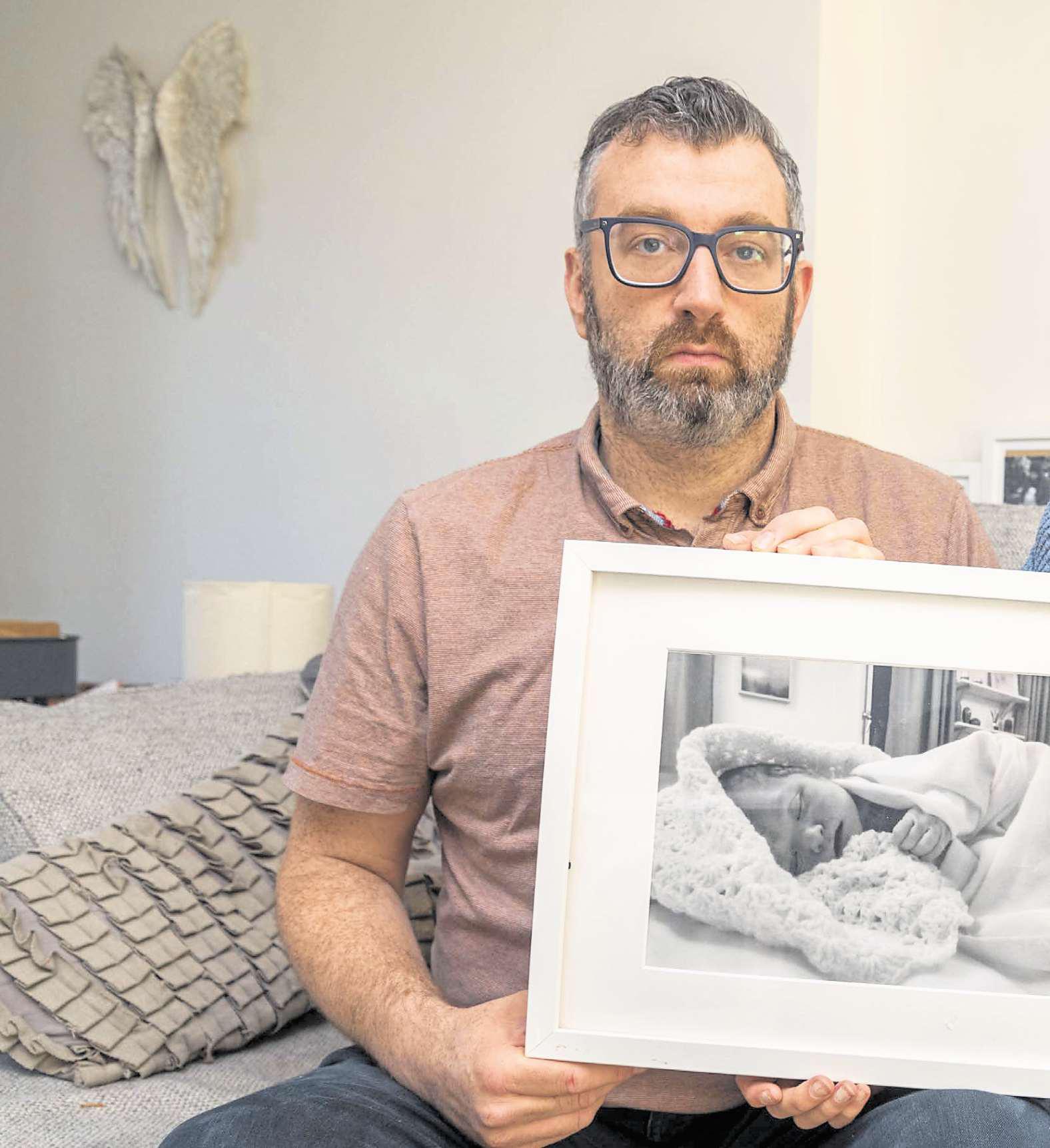 Maternity inquiry: Commissioner will tackle NHS failures