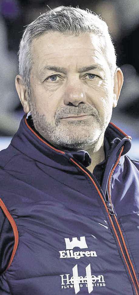 Schedule 'madness' leaves Powell scratching his head
