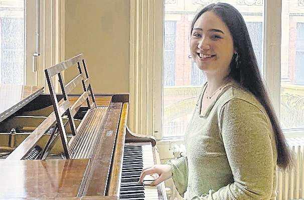 Leeds pianist played a part in Netflix hit