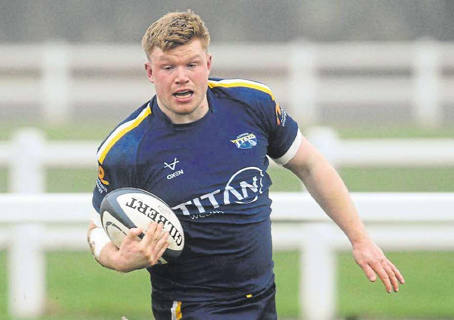 Champions Tykes leave rivals Harrogate in relegation trouble