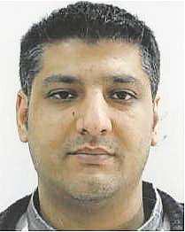 Council hits out at conman who tried to steal £700k in loans