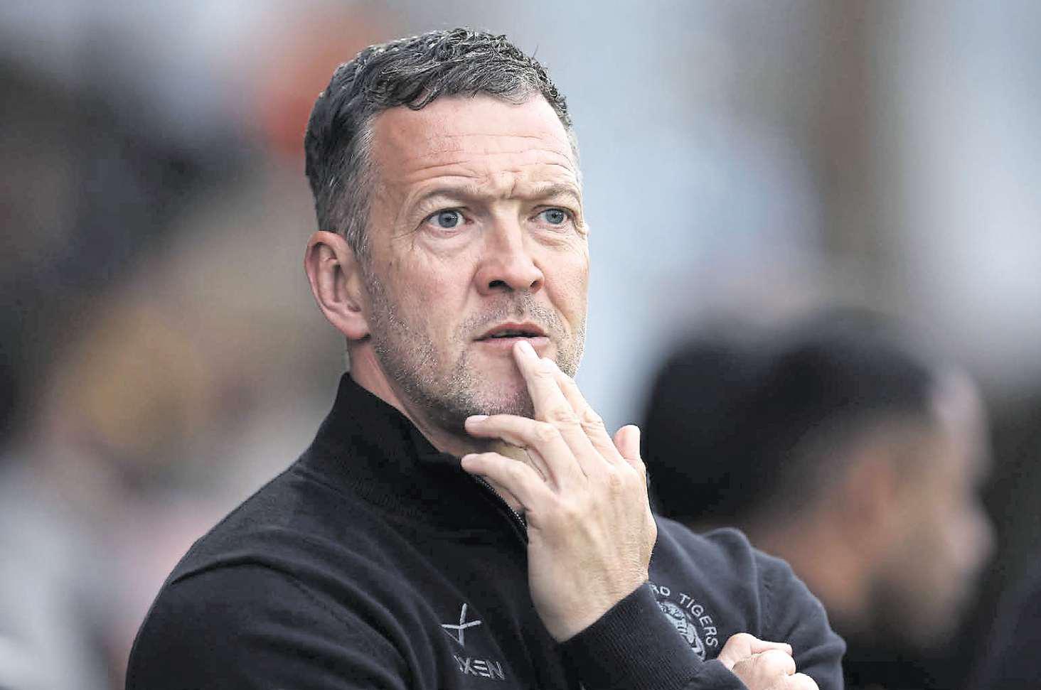 Tigers set to release overseas player following Amone signing