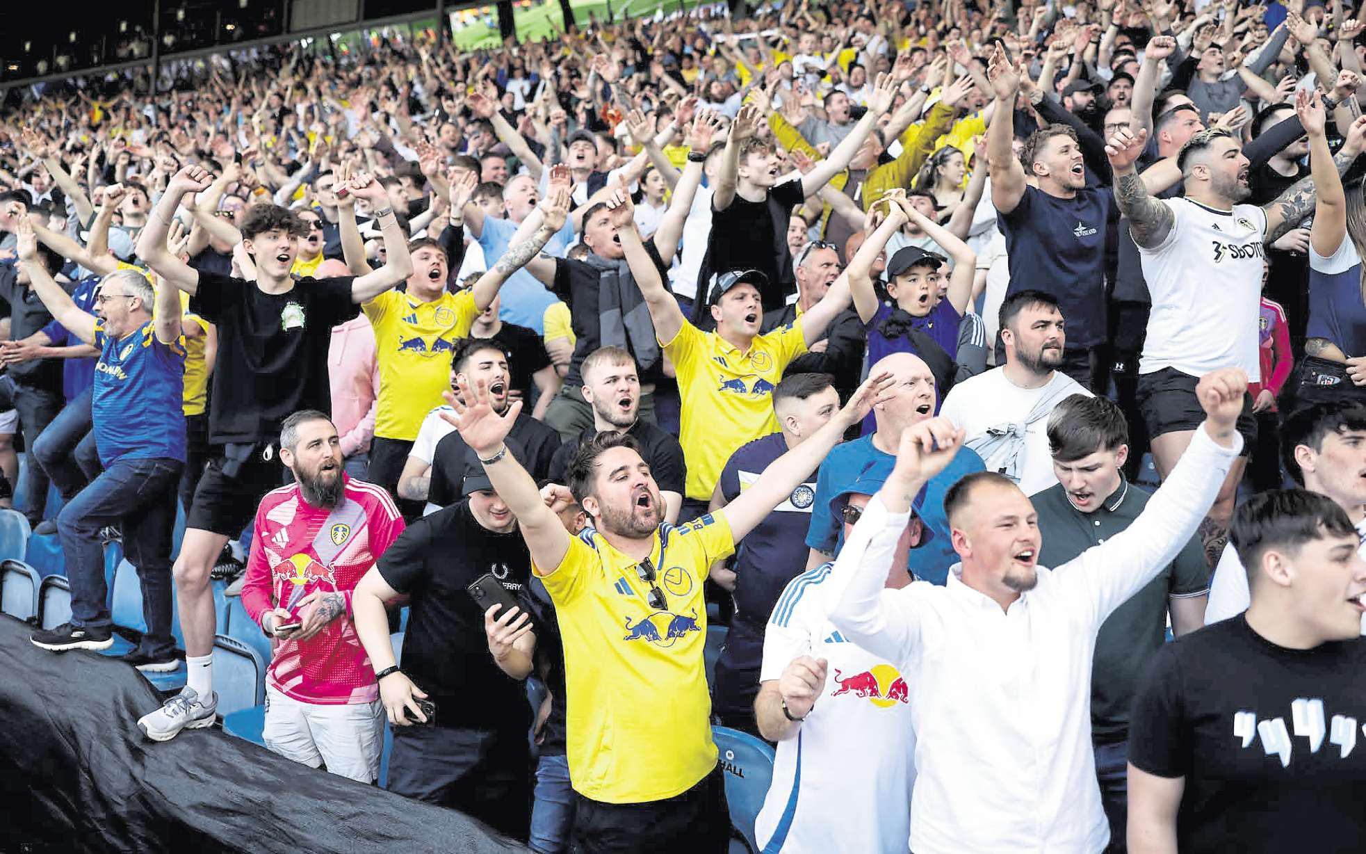 Courage and cool heads will be vital at Oxford