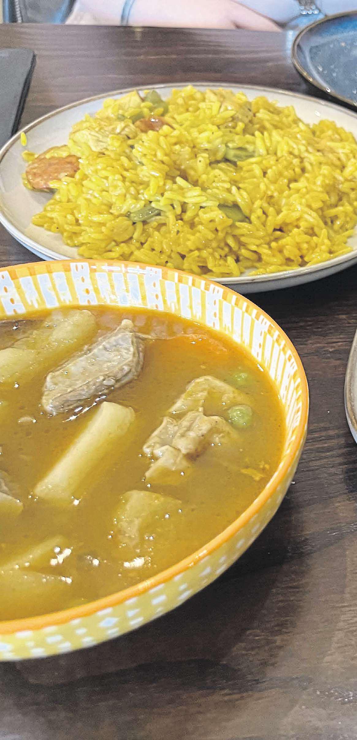 Say 'hola' to great tapas in Horsforth