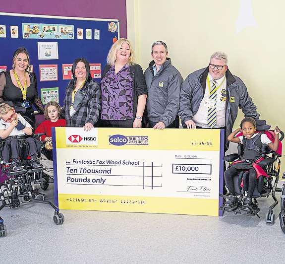 Leeds good causes urged to apply for jackpot share