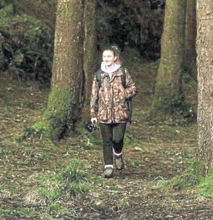 Photographer plans women only wildlife photo workshop