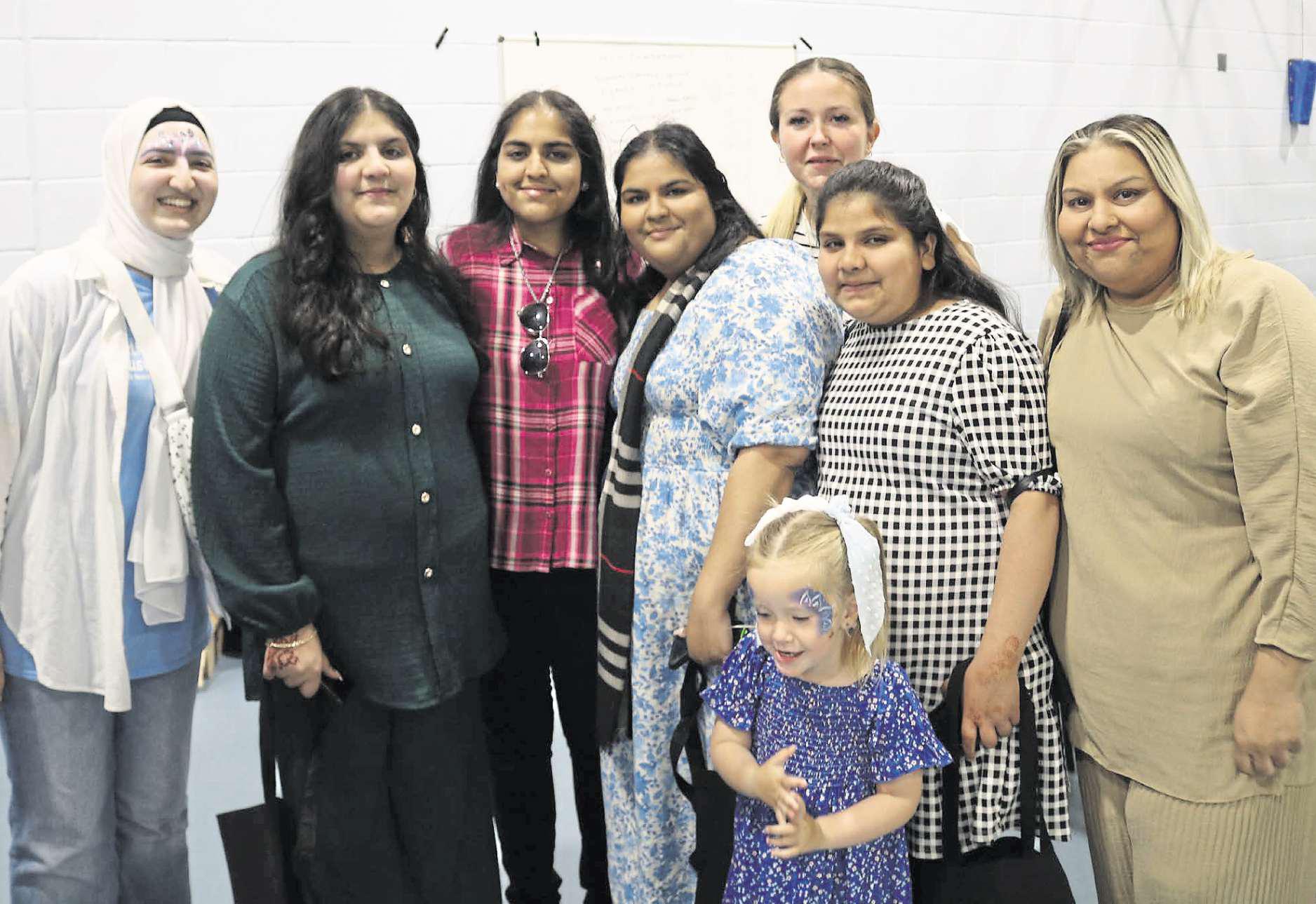 Spreading the word of palliative care across all our communities