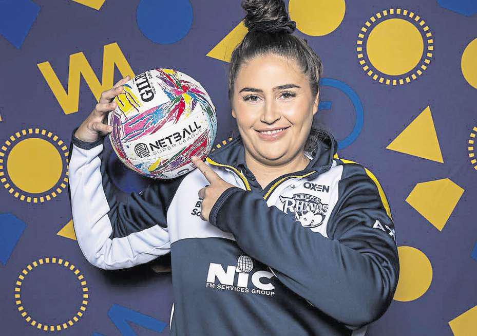 Flexibility is the key to dealing with netball's new 'super-shot'