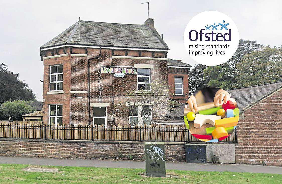 Nursery shut down after children are put at 'significant risk of harm'