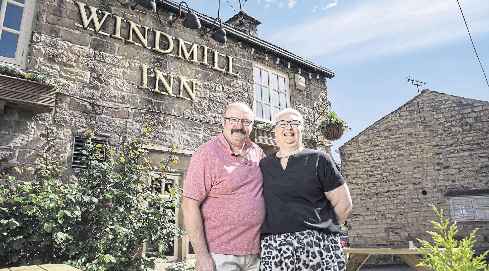 Britain's poshest pub reopens its doors – with pints for under a fiver