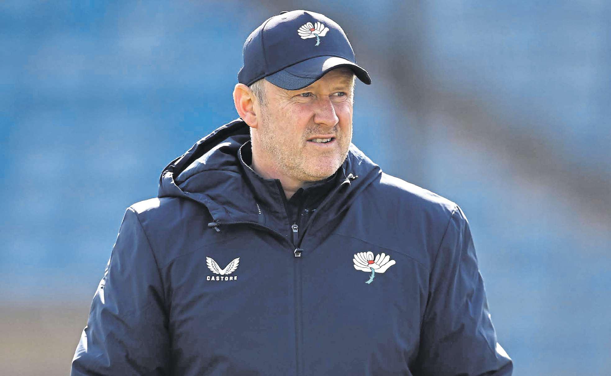 McGrath hopes his inside knowledge can help scale 'fortress' Chelmsford