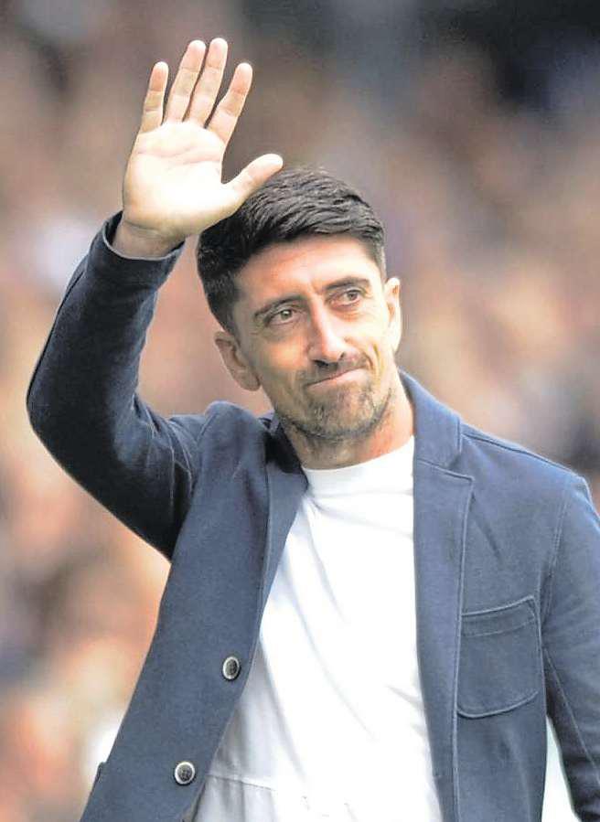 Why Biesla took up supporters' club role - with key stipulation