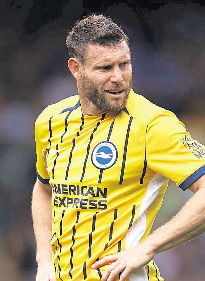 Why Guilavogui's own 'Milner effect' is well worth repeating