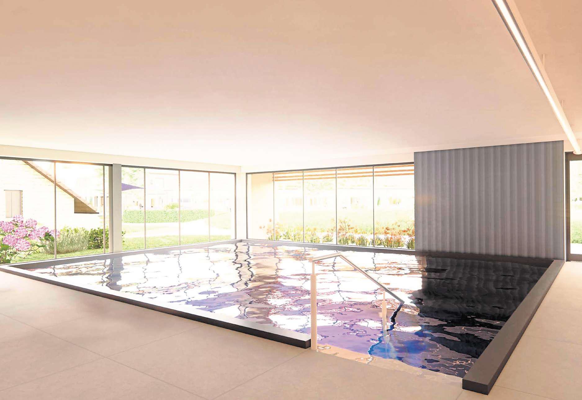 Our BUILD plans look to make a splash with hospice families