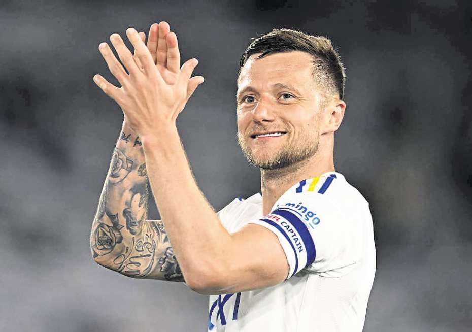 Ex-United captain's influence is plain to see at CSKA Sofia