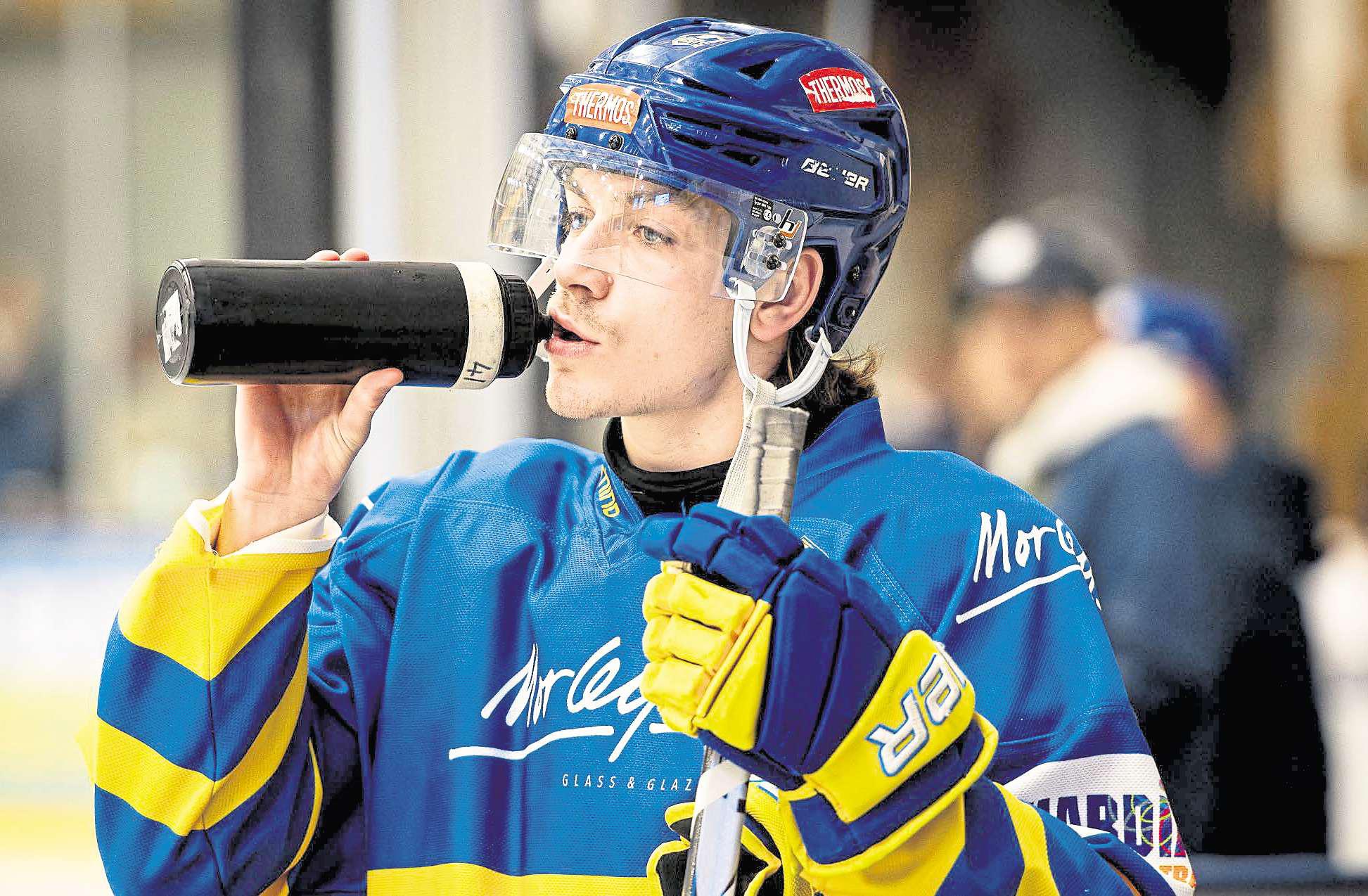 Home comforts crucial as Oli aims to go fourth with Knights