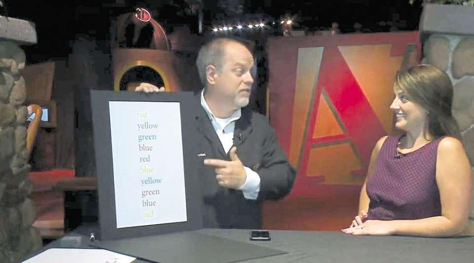 The DIY guide to check how well you're ageing