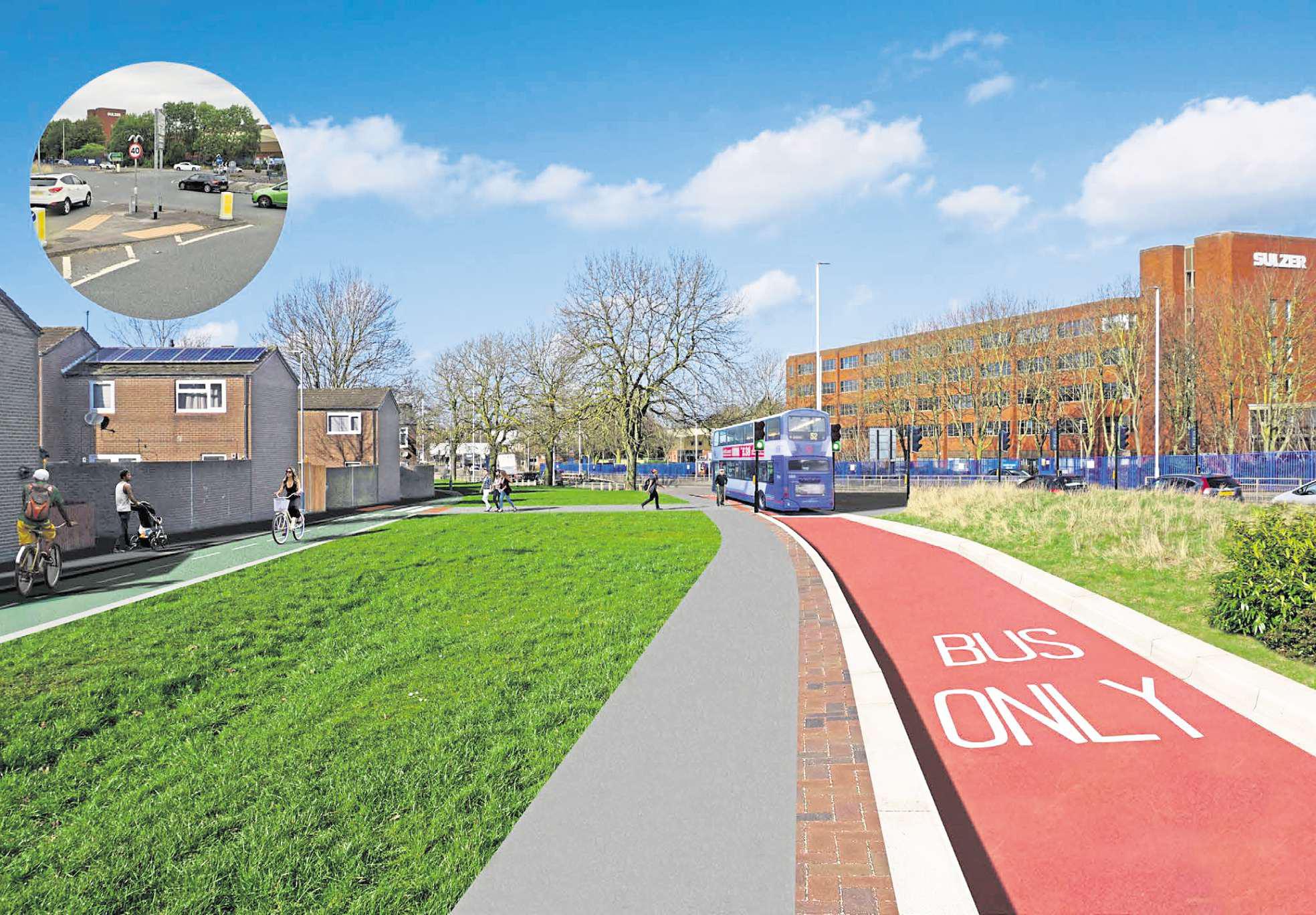 Council calling on Ring Road users to help 'shape its future'