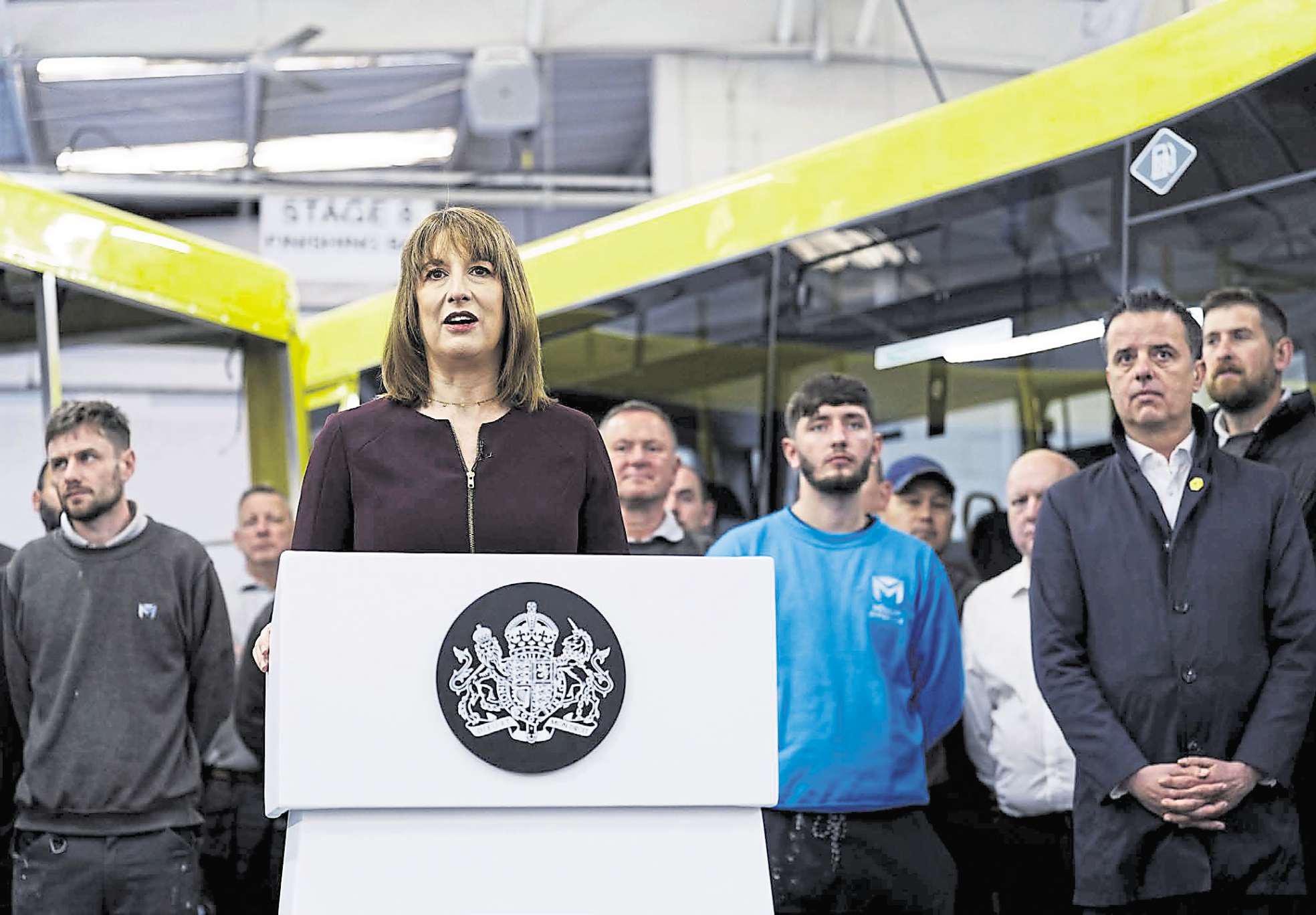 Mass transit plan nets £2.1b funding to get up and running