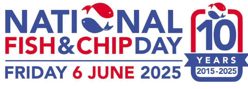 Battered but never beaten as Fish and Chip Day turns 10