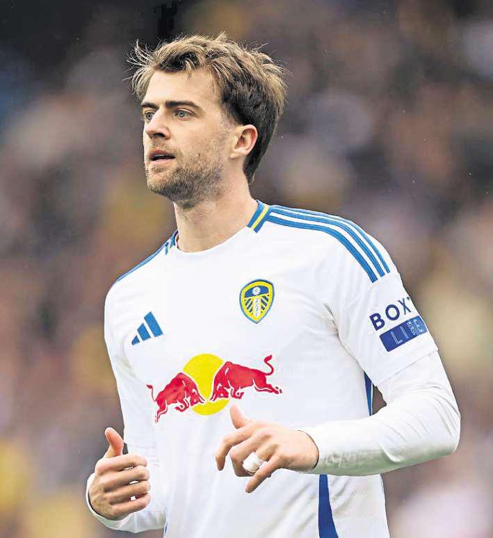 Why Leeds' best form of defence in the top flight might be attack