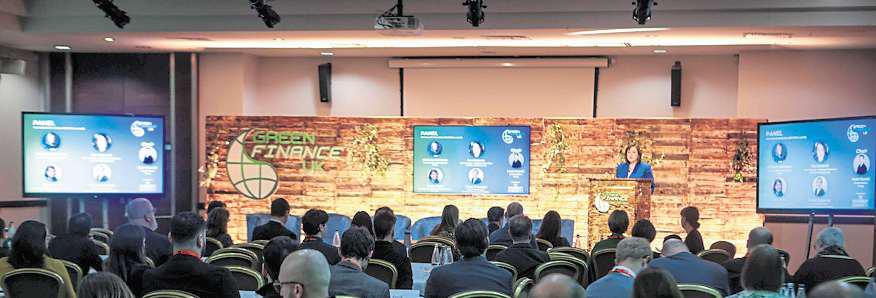 The sustainability community launches membership to extend year-round impact