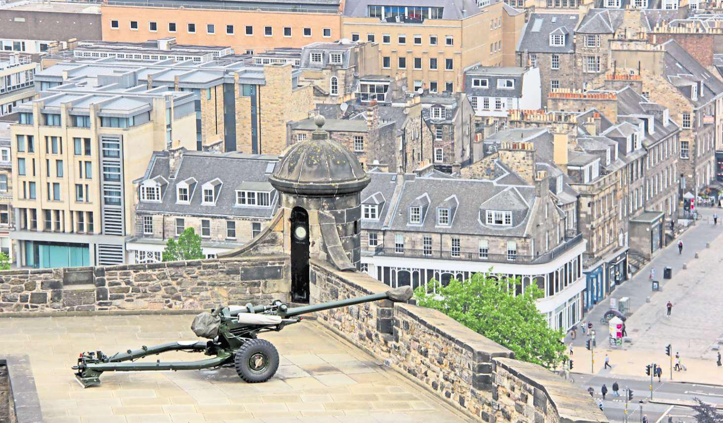Housing invasion moves north