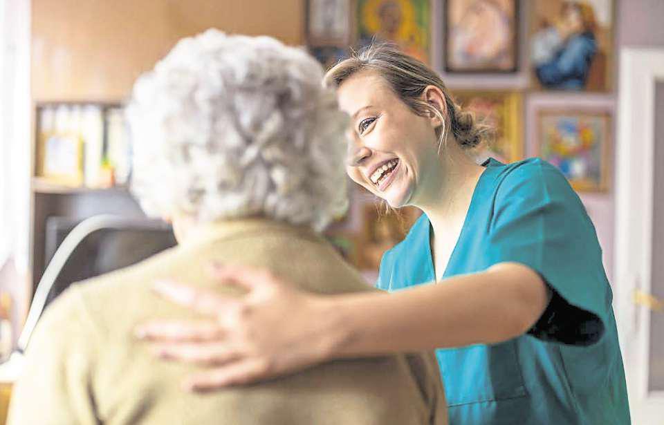 Six key facts you should know about Alzheimer’s