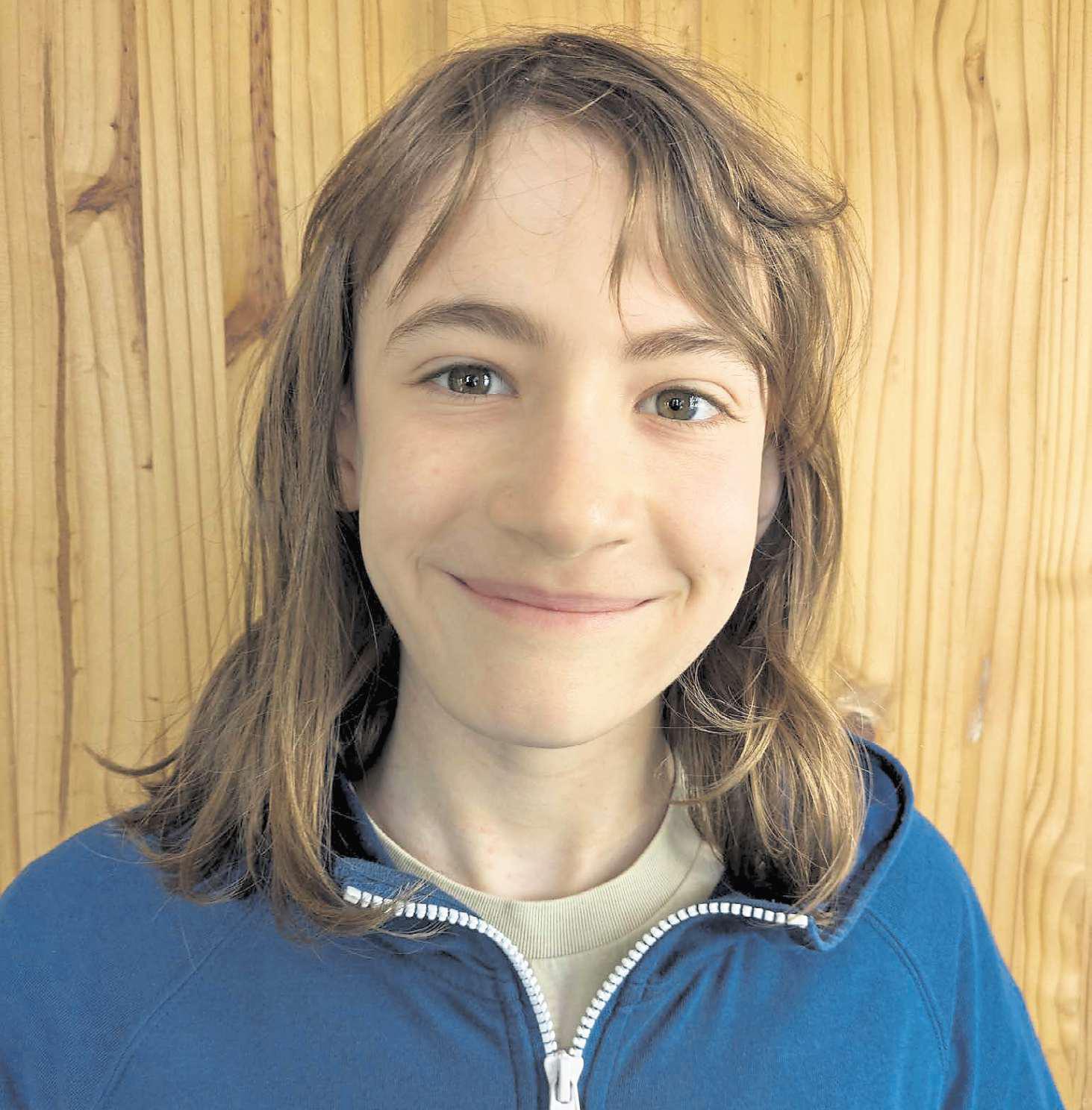 Teen reaches final in BAFTAS Young Game Designers competition