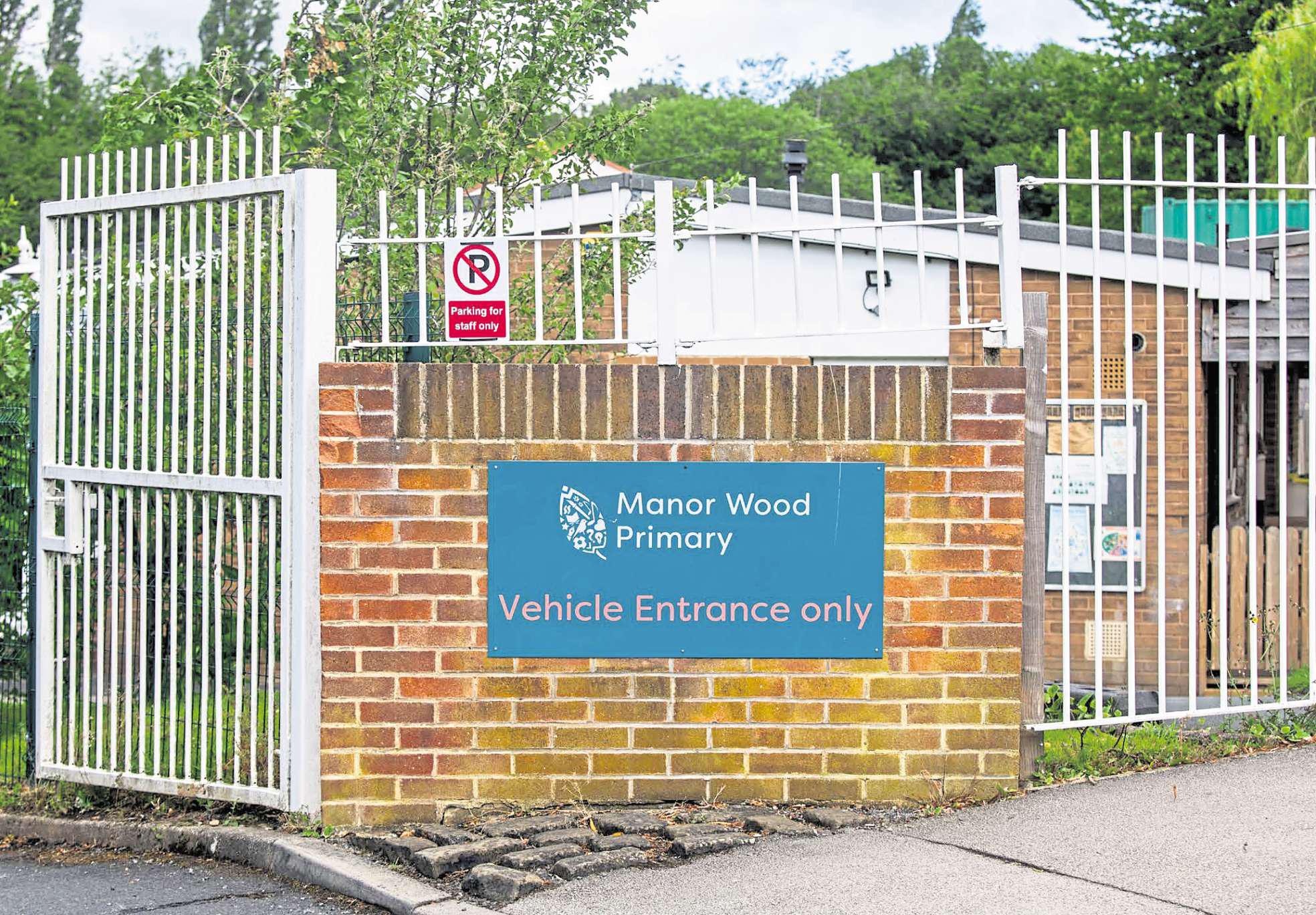 School raises expectations and earns praise from Ofsted