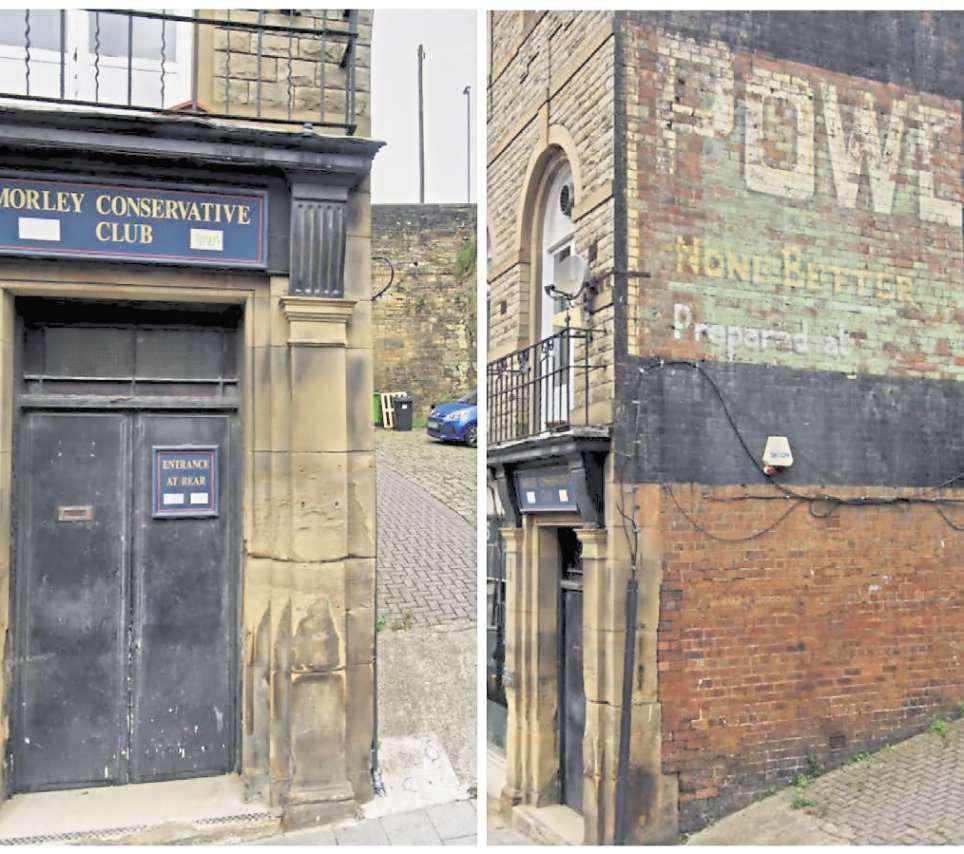 Restoration facelift plans for Cheapside site