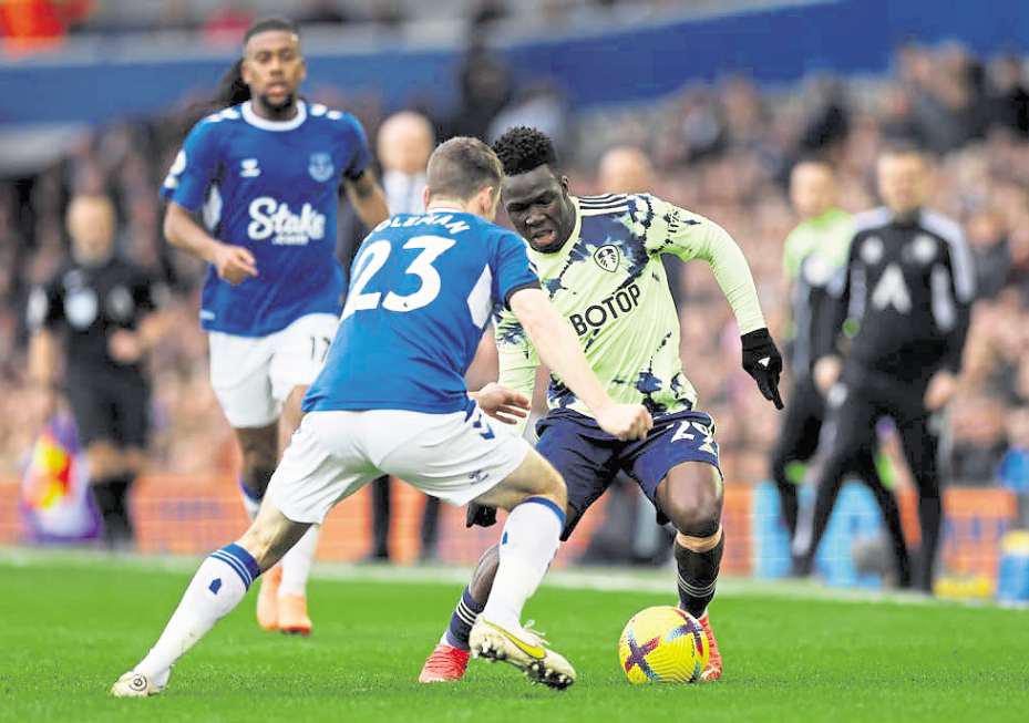 Why season opener at home 'couldn't be much better' ...