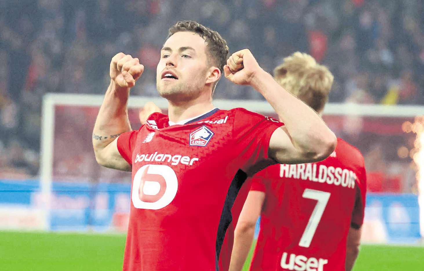 New target identified for 'problem position'