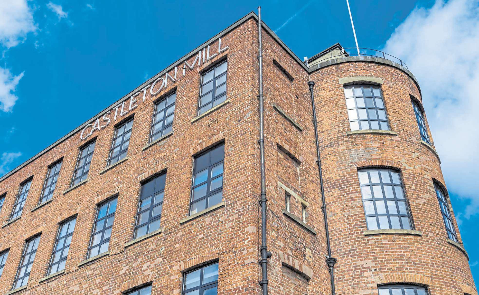 Plant-based 'headwinds' are causing a Mighty problem