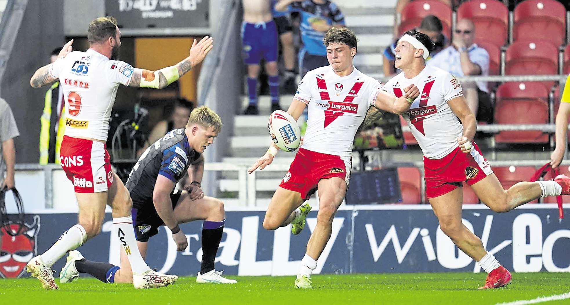 We were out-enthused at Saints due to our poor attitude, insists Arthur