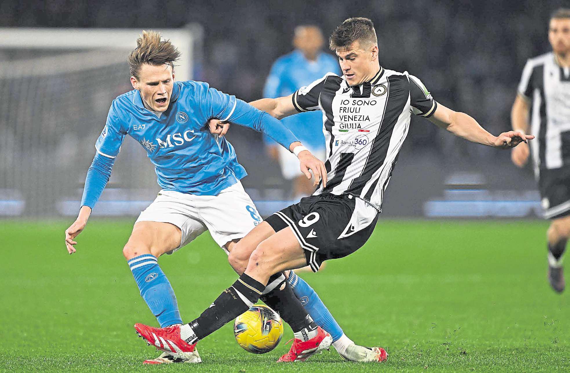 Whites confirm capture of defender Bijol on five-year deal for £15m fee